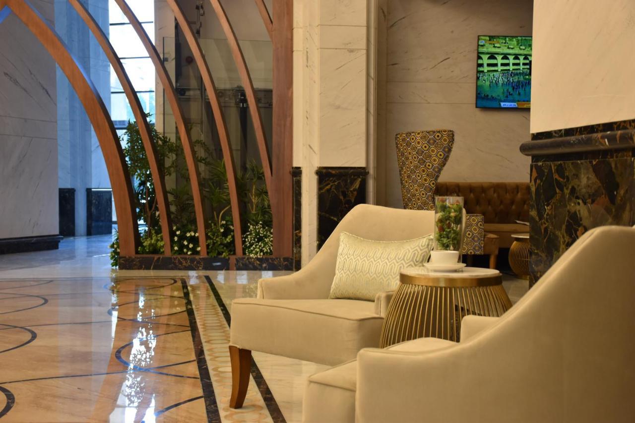 Midan & Al Aziziya Hotel Mecca