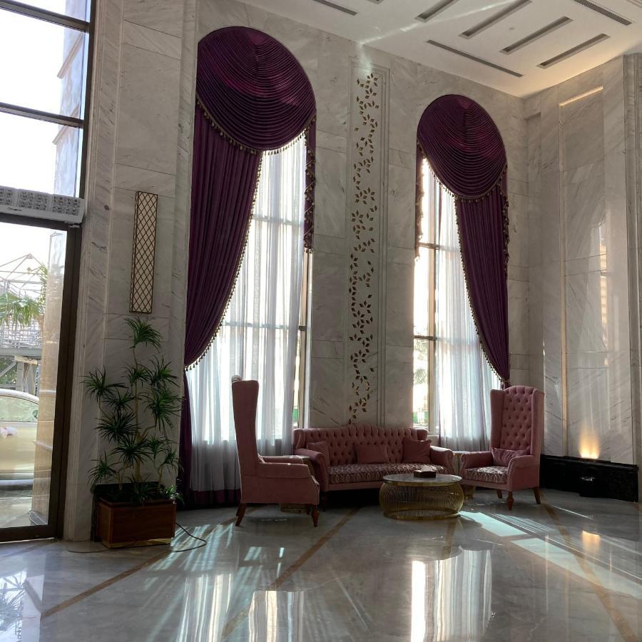 Midan & Al Aziziya Hotel