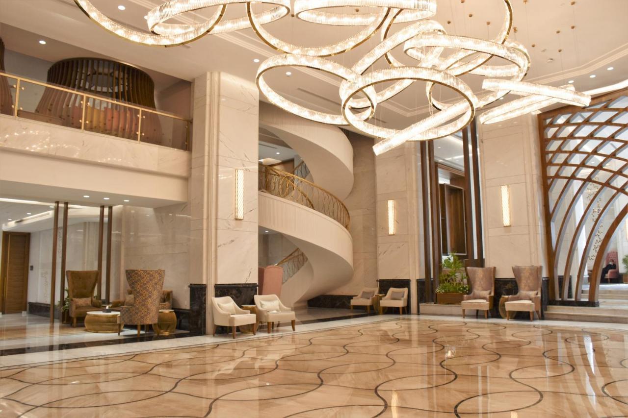 Midan & Al Aziziya 4* Mecca