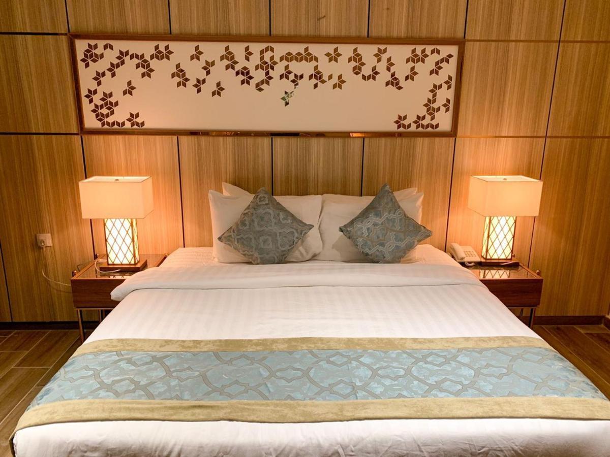 Midan & Al Aziziya 4*