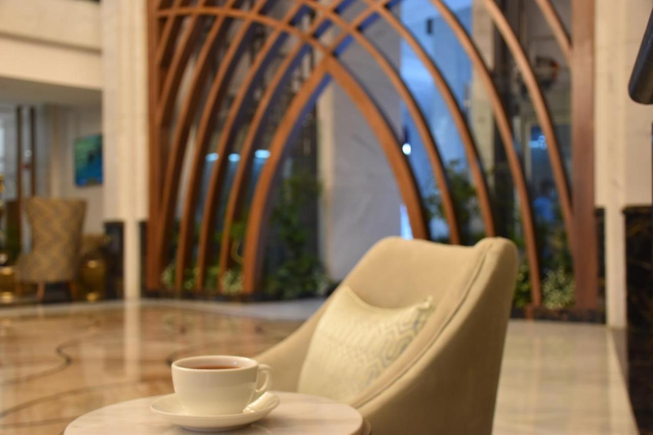 Midan & Al Aziziya 4* Mecca