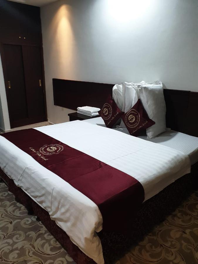 Apartment فندق زهرة السعد 4 Mecca