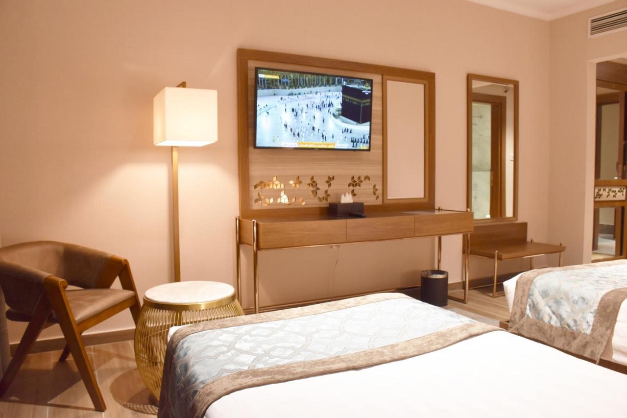 Hotel Midan & Al Aziziya