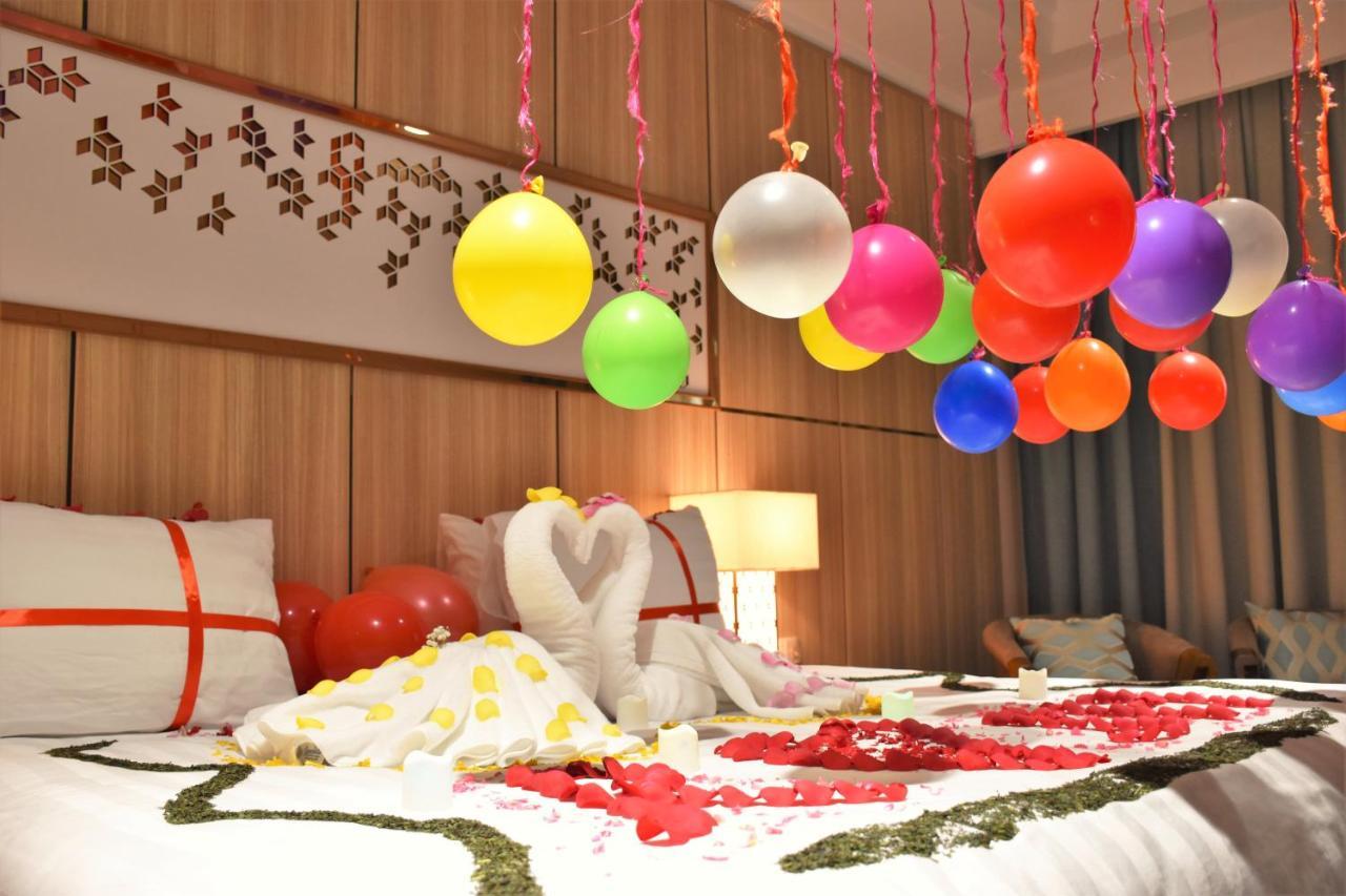 Hotel Midan & Al Aziziya