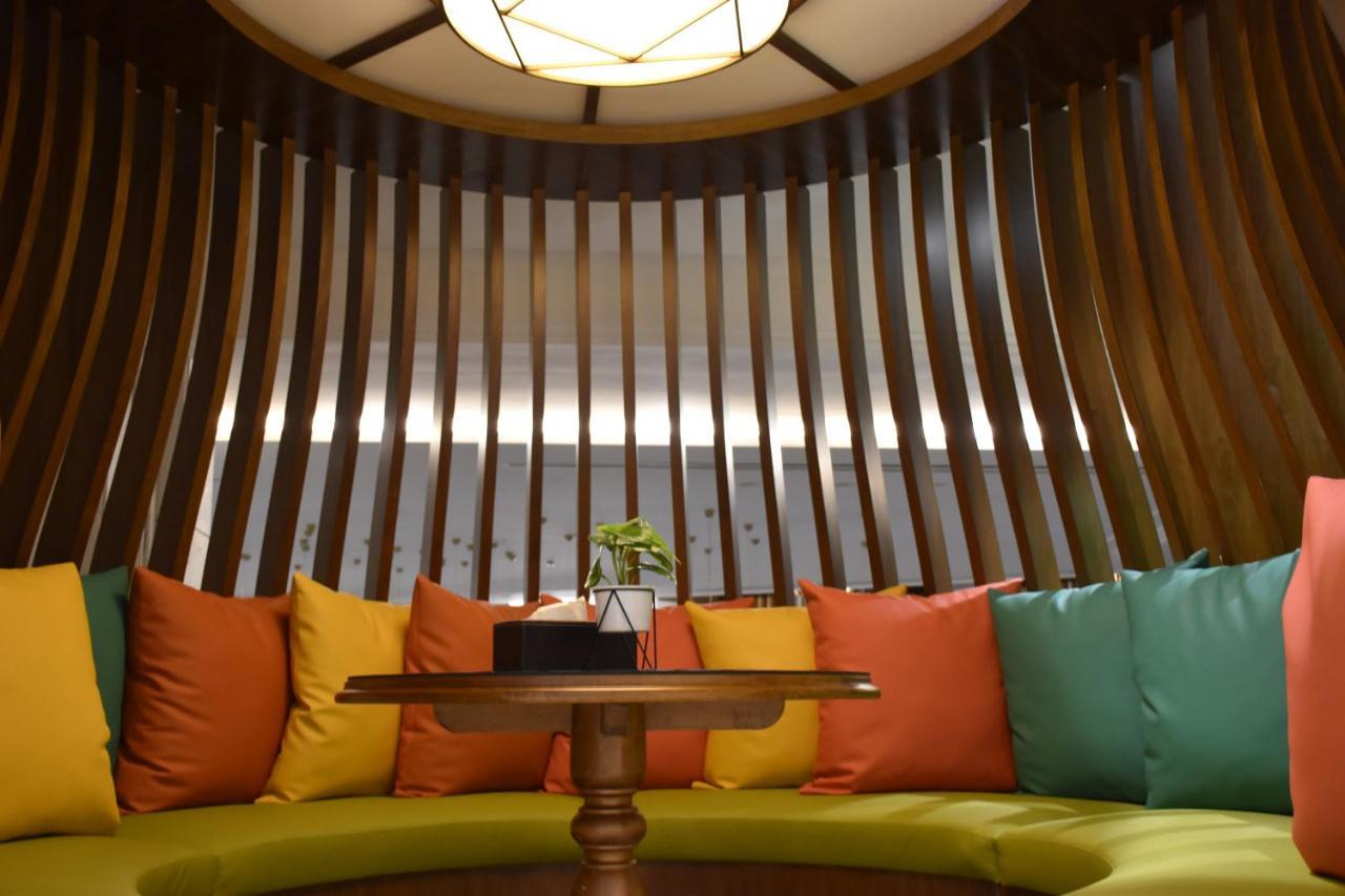 Midan & Al Aziziya Hotel
