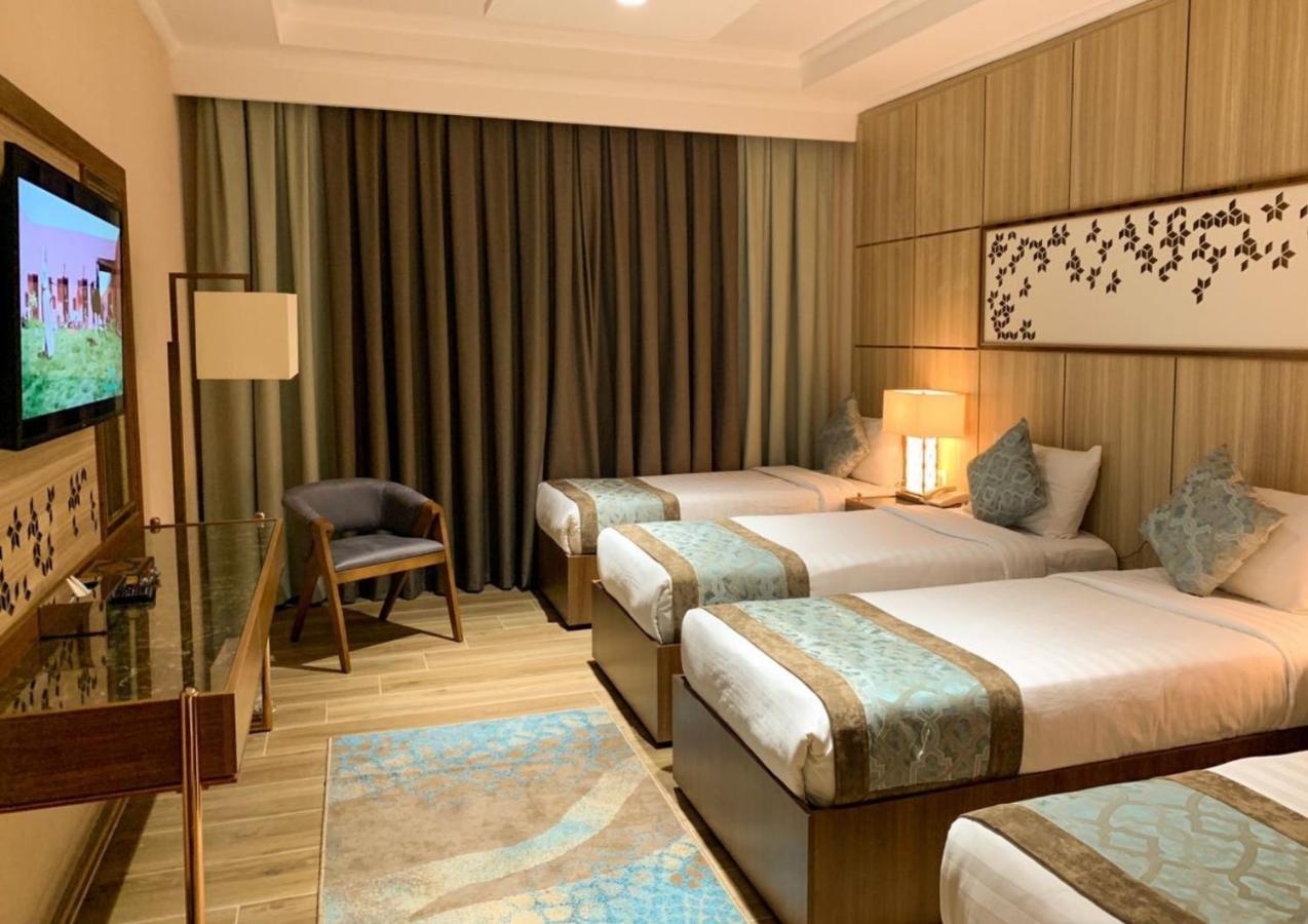 Hotel Midan & Al Aziziya
