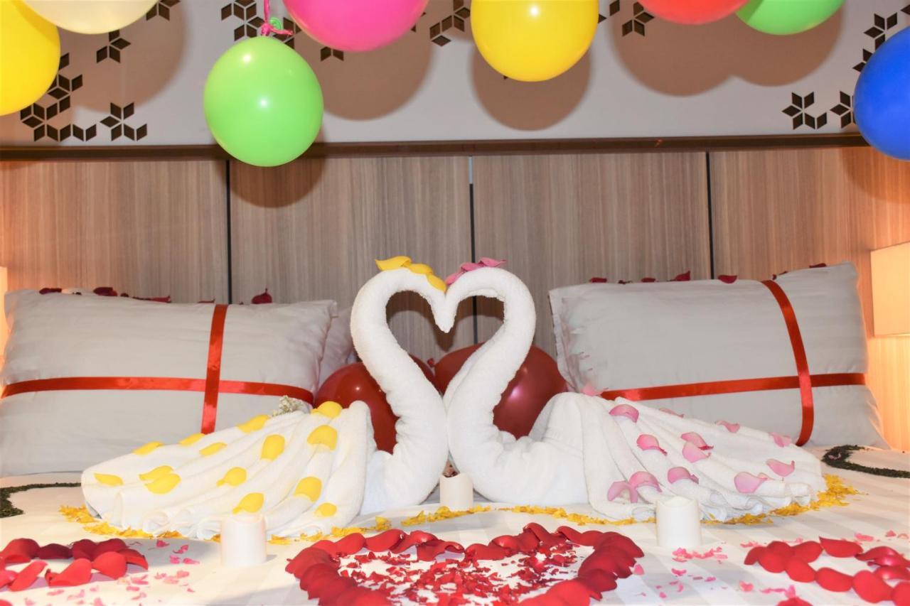 Hotel Midan & Al Aziziya 4*