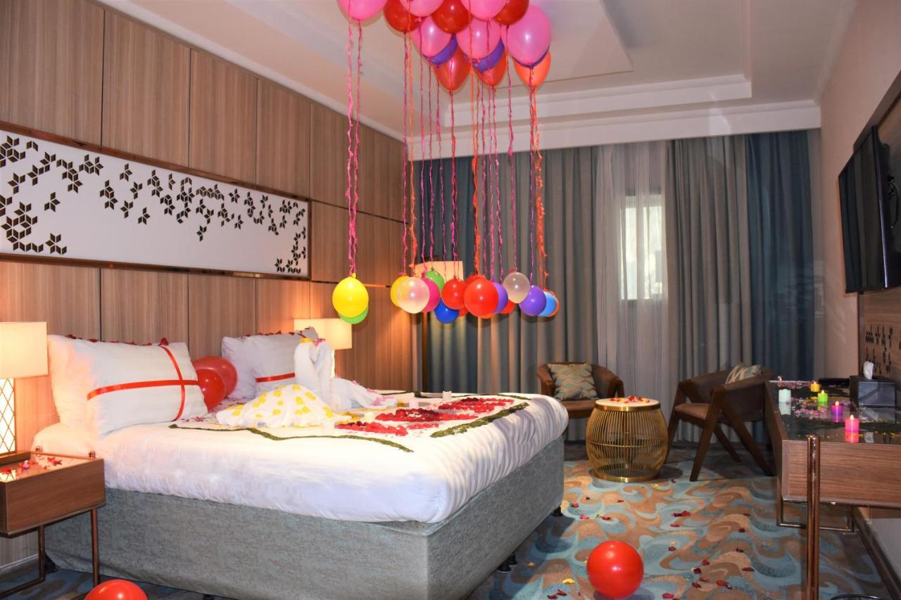 Midan & Al Aziziya 4* Mecca