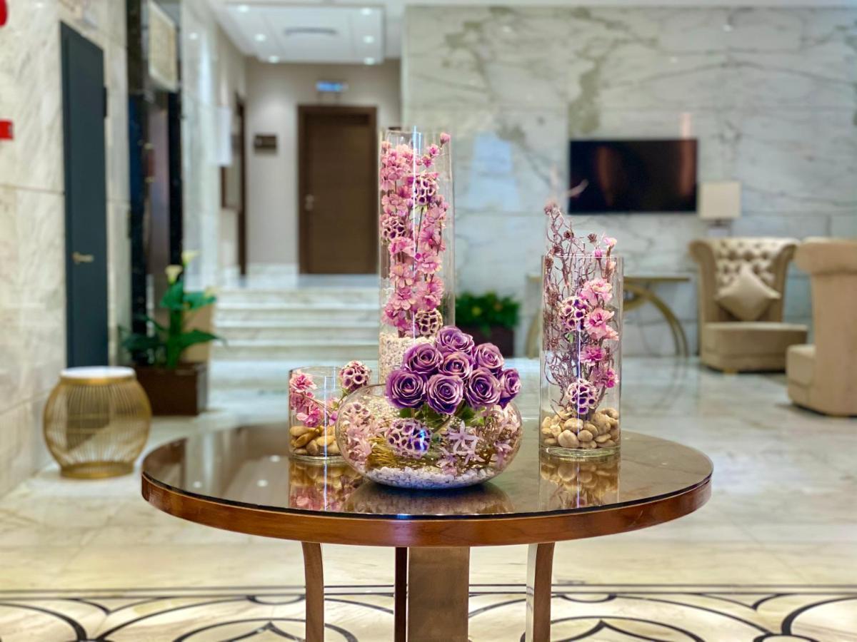 Violet Al Shisha Hotel 4*