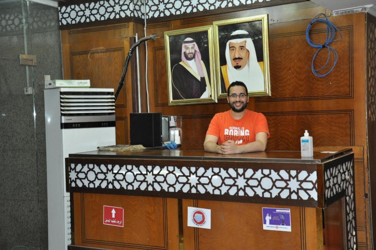 Hotel فندق بلورة المزن 3*