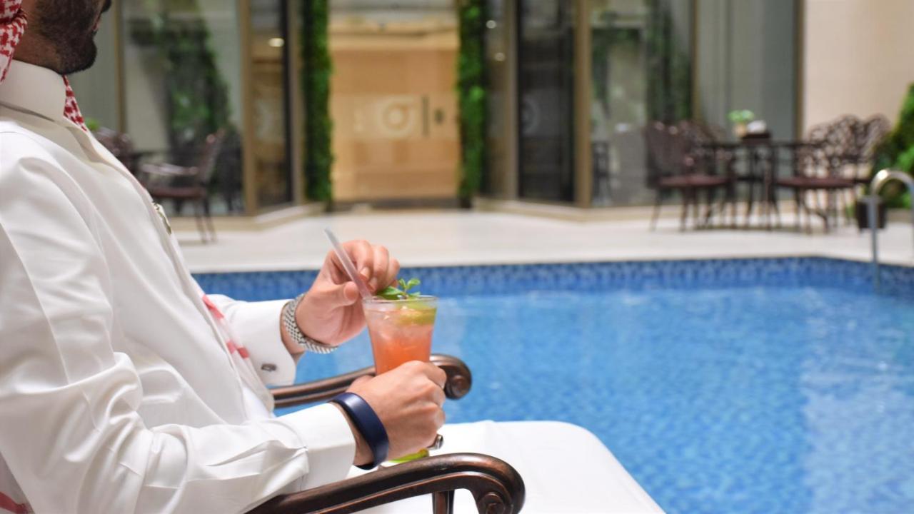 Midan & Al Aziziya Hotel Mecca