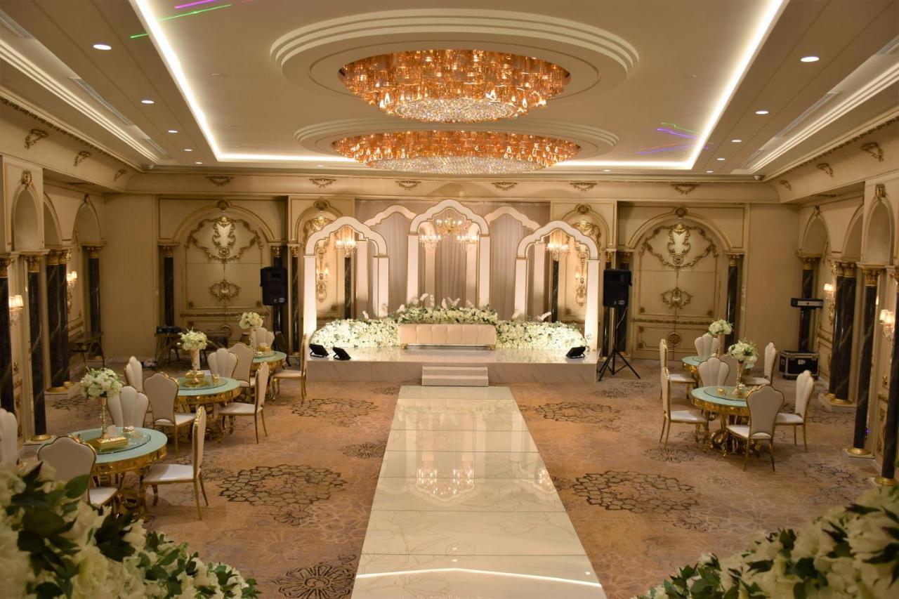 Hotel Midan & Al Aziziya