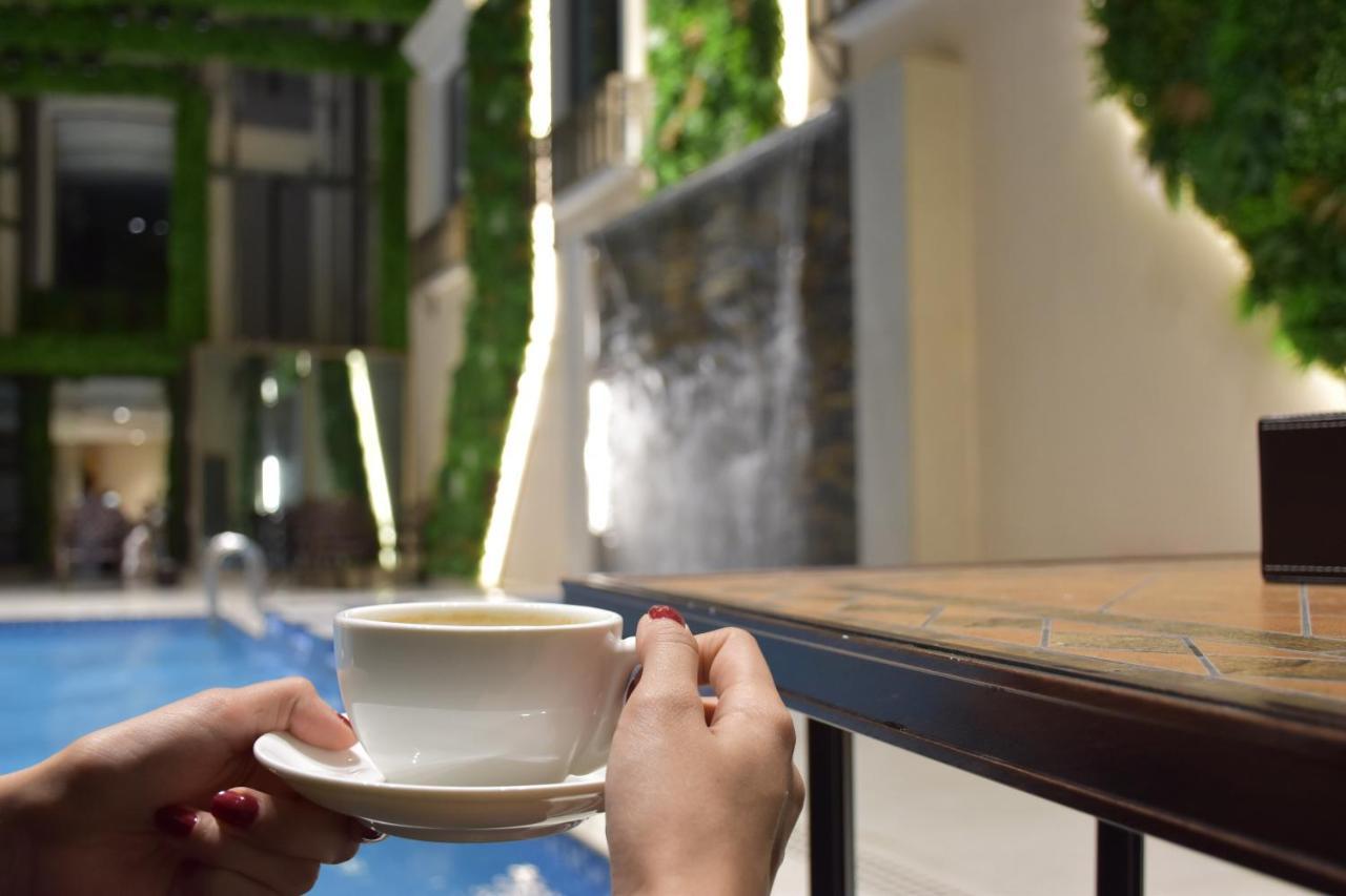 Midan & Al Aziziya Hotel Mecca
