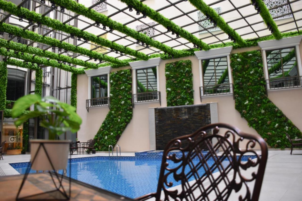 Hotel Midan & Al Aziziya 4*