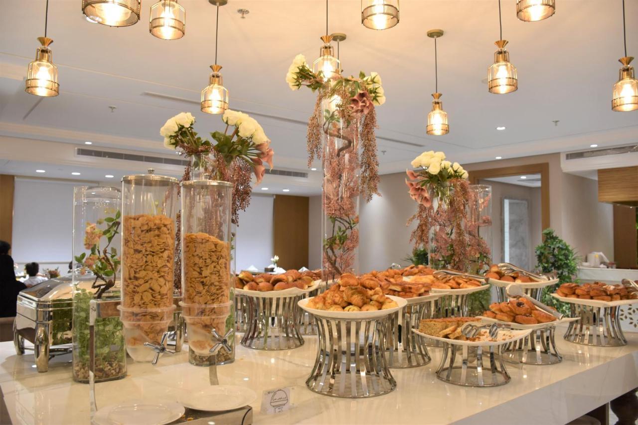 Midan & Al Aziziya Hotel