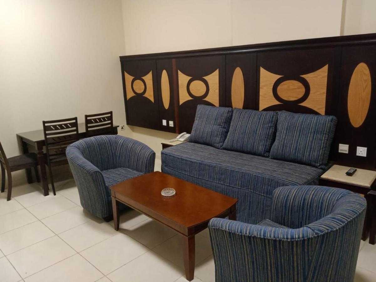 Hotel فندق ديار المشاعر Mecca