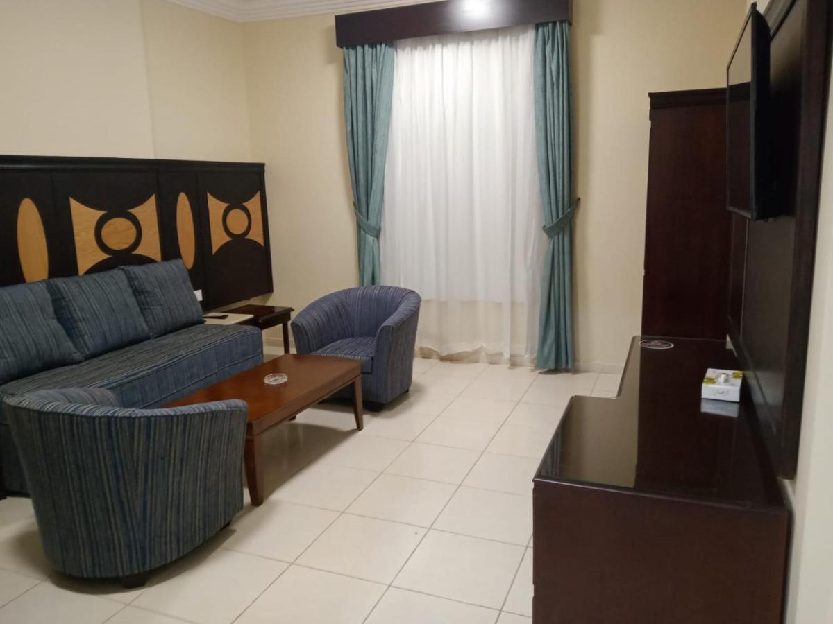 فندق ديار المشاعر Hotel Mecca