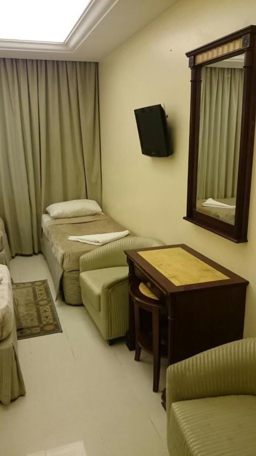 Hotel Al Fajr Al Badea 3