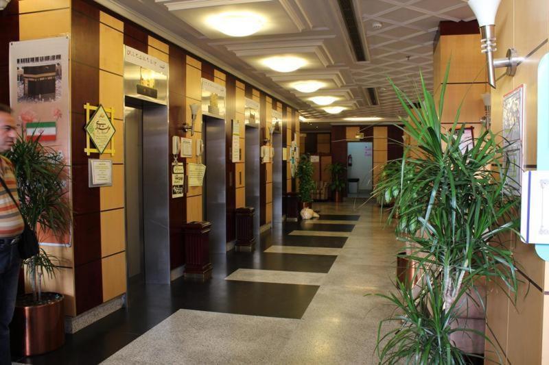 Al Fajr Al Badea 3 Hotel Mecca