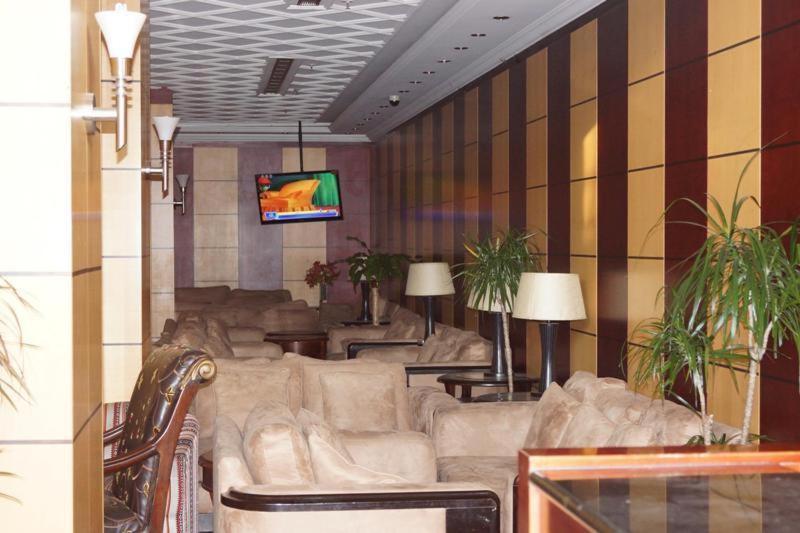 Al Fajr Al Badea 3 Mecca