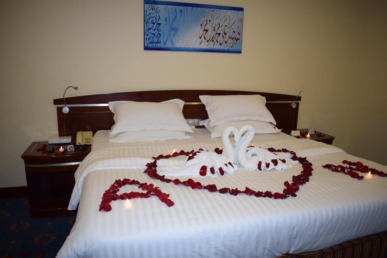 Dar Hadi Hotel *