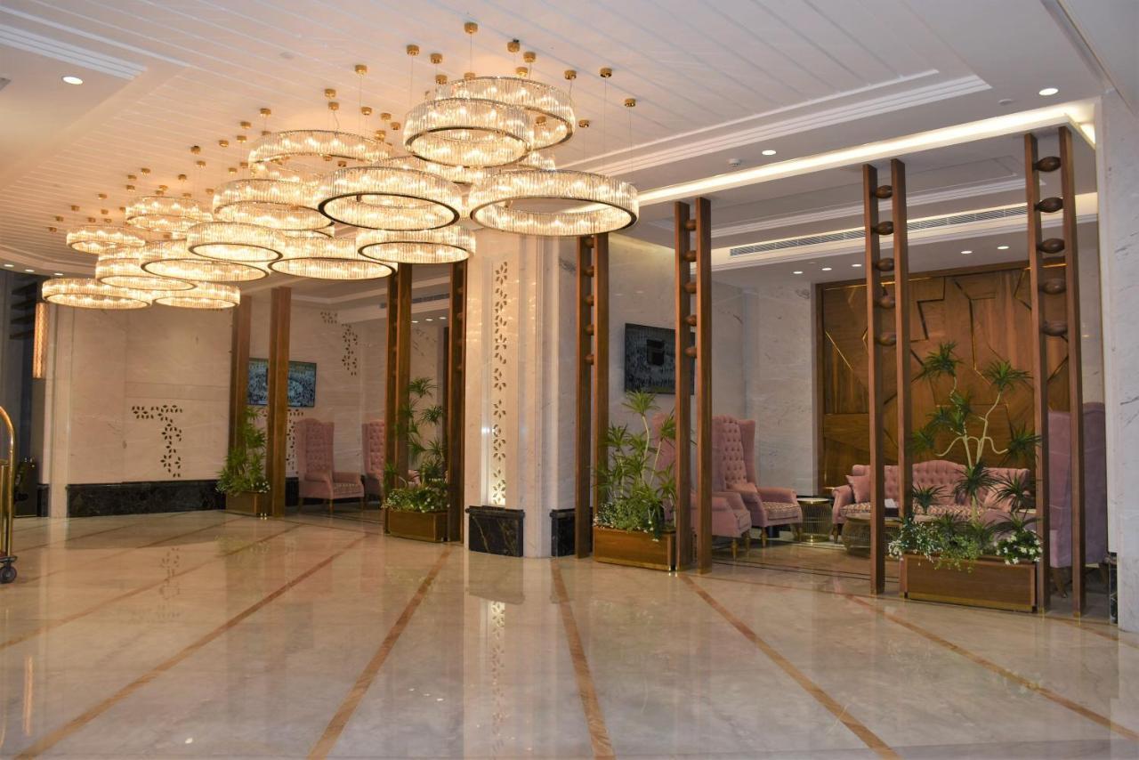 Midan & Al Aziziya Hotel Mecca