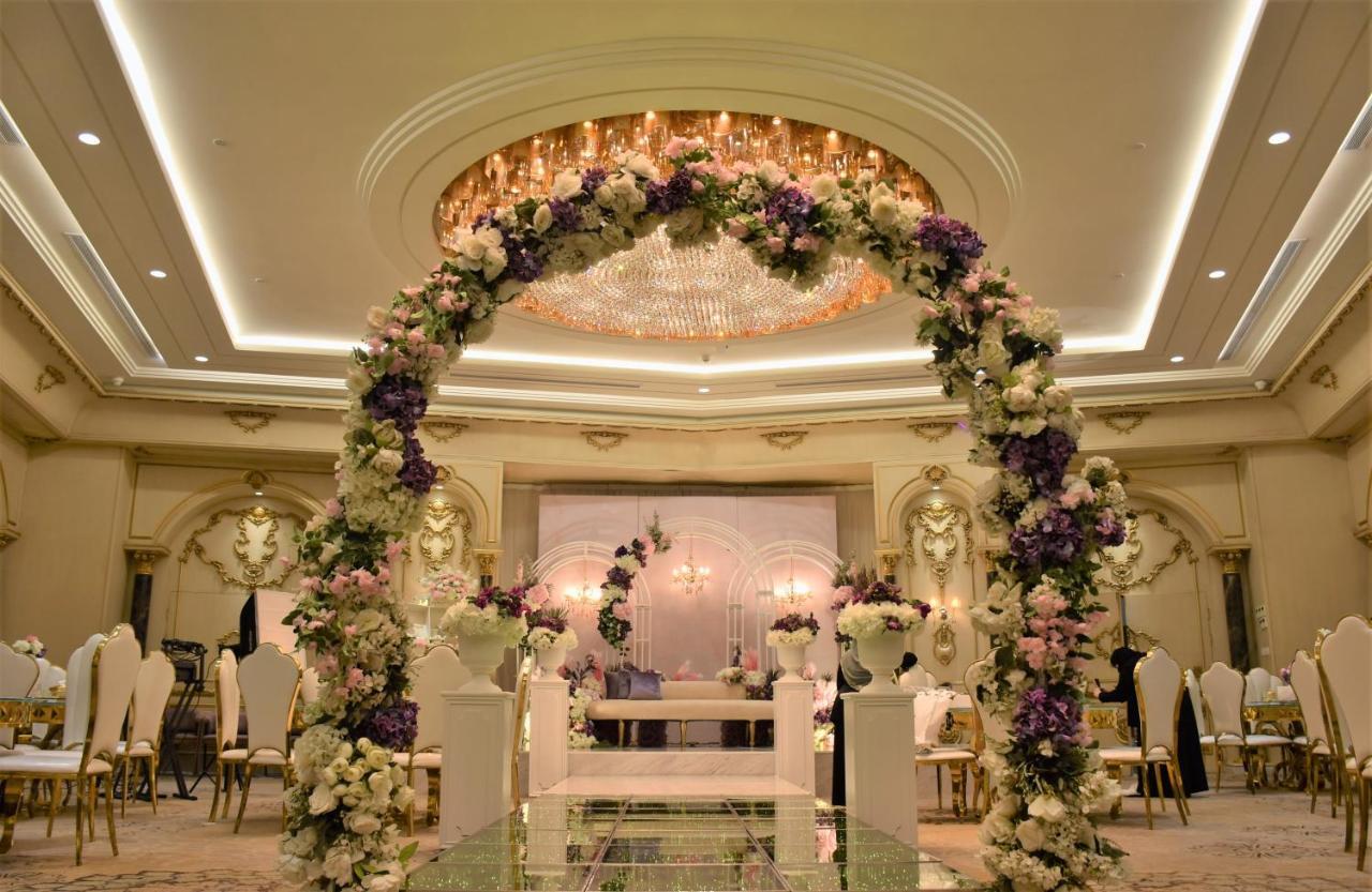 Midan & Al Aziziya Hotel Mecca