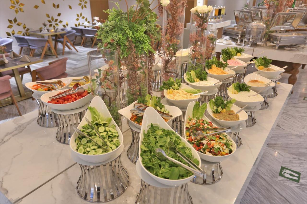 Midan & Al Aziziya Hotel Mecca