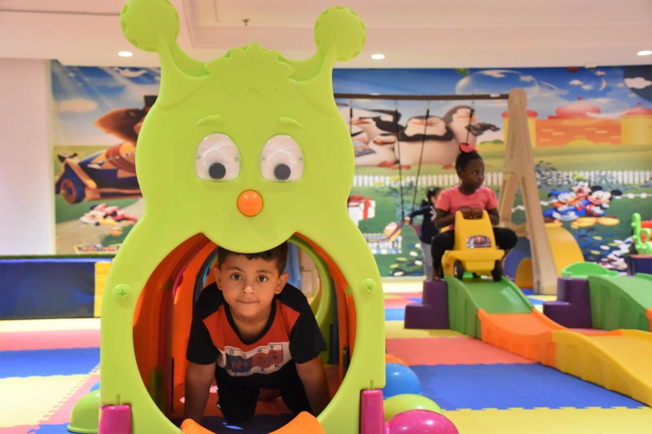 Hotel Midan & Al Aziziya