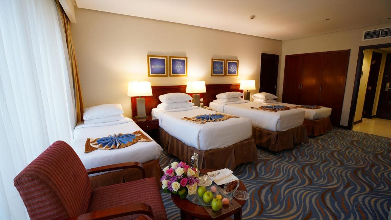 Dar Eiman Royal Hotel 5*