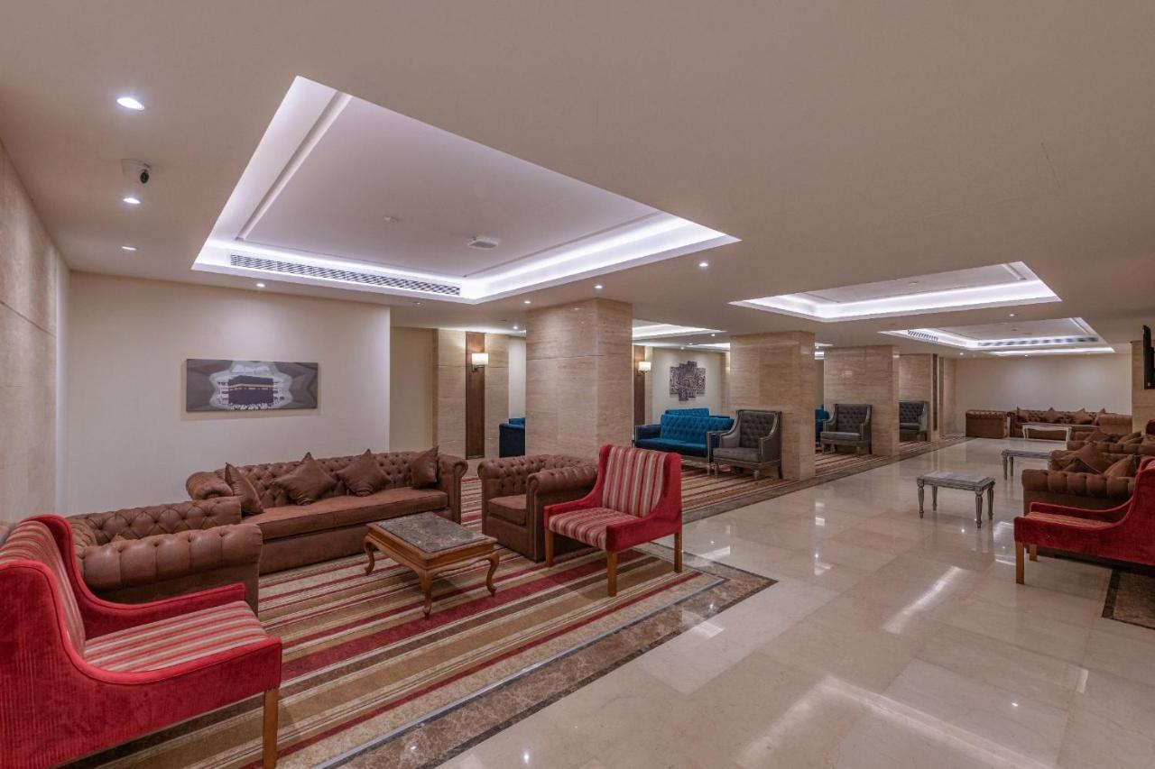 Nasaem Al Joury Hotel