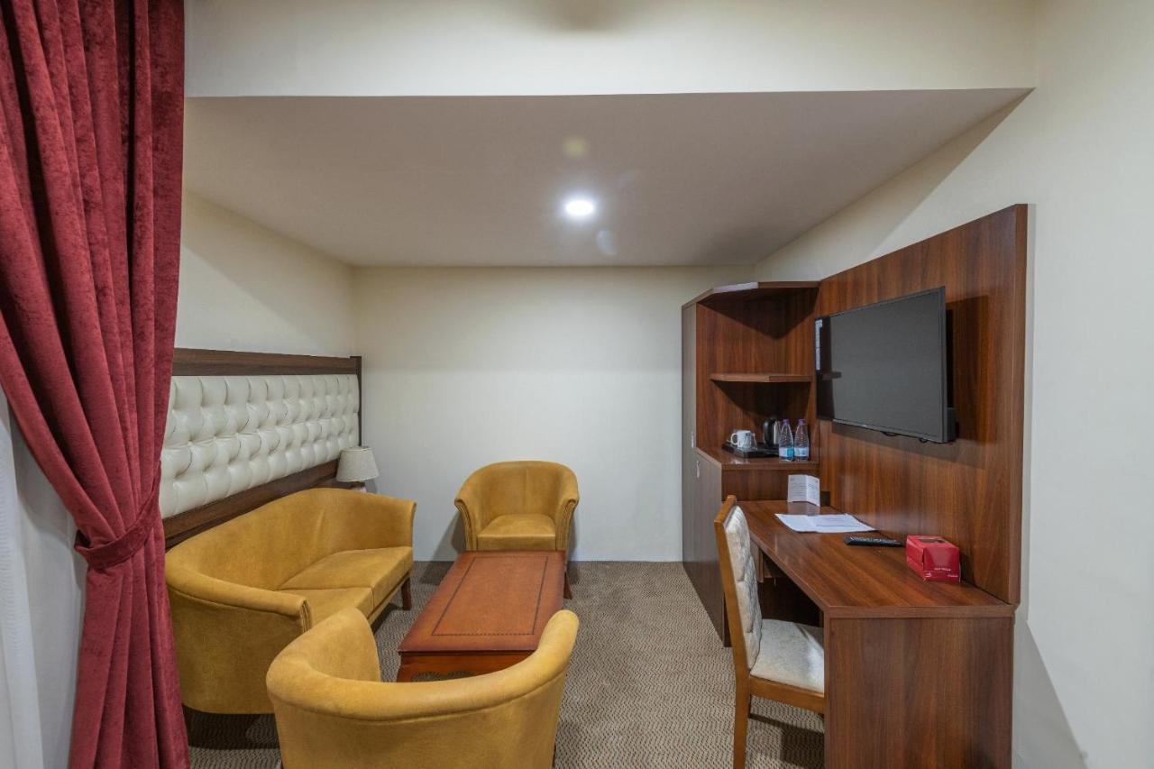 Hotel Nasaem Al Joury 2*
