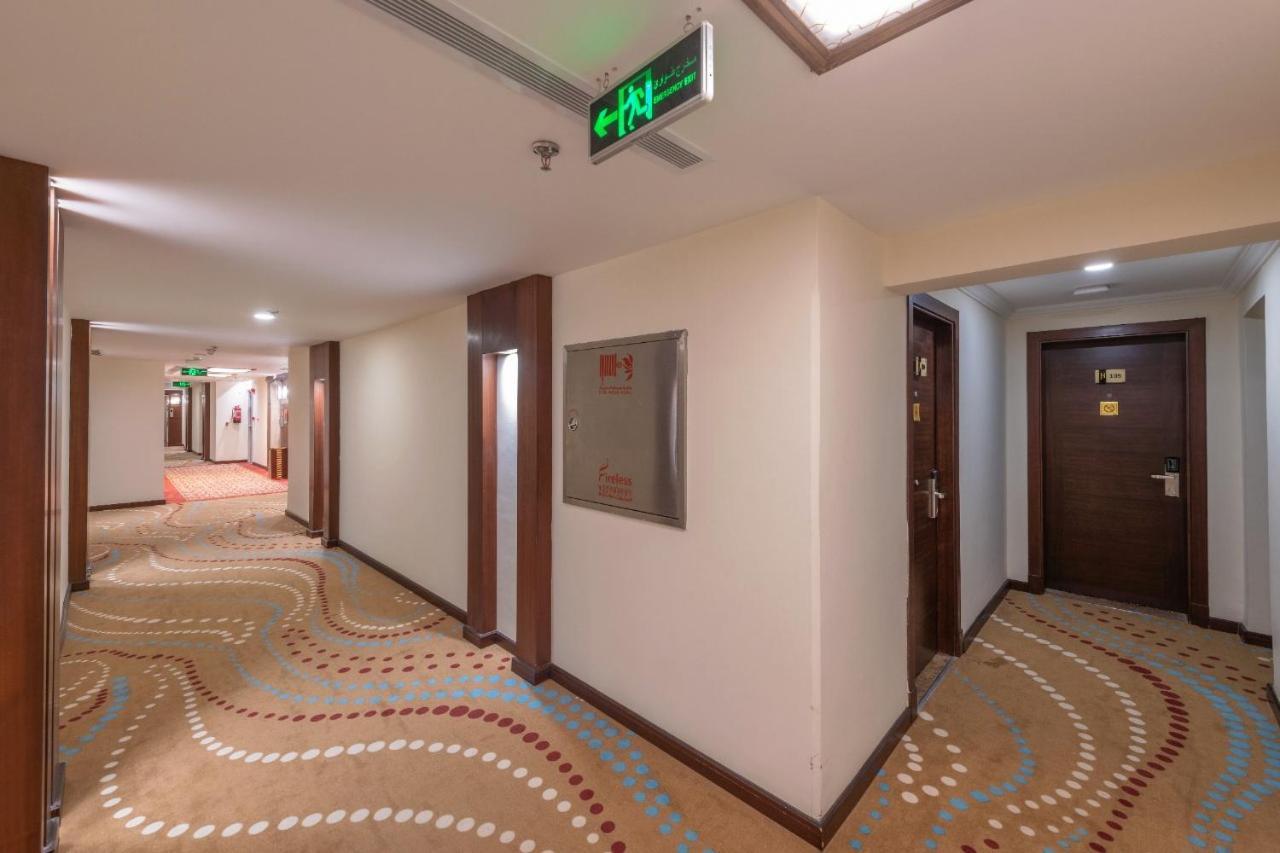 Nasaem Al Joury Hotel Mecca