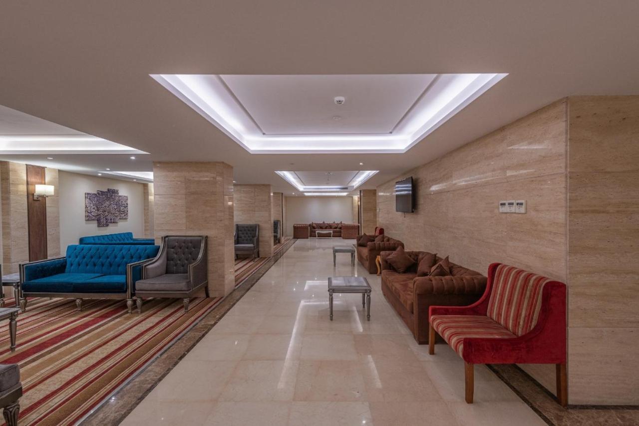 Nasaem Al Joury Hotel 2*