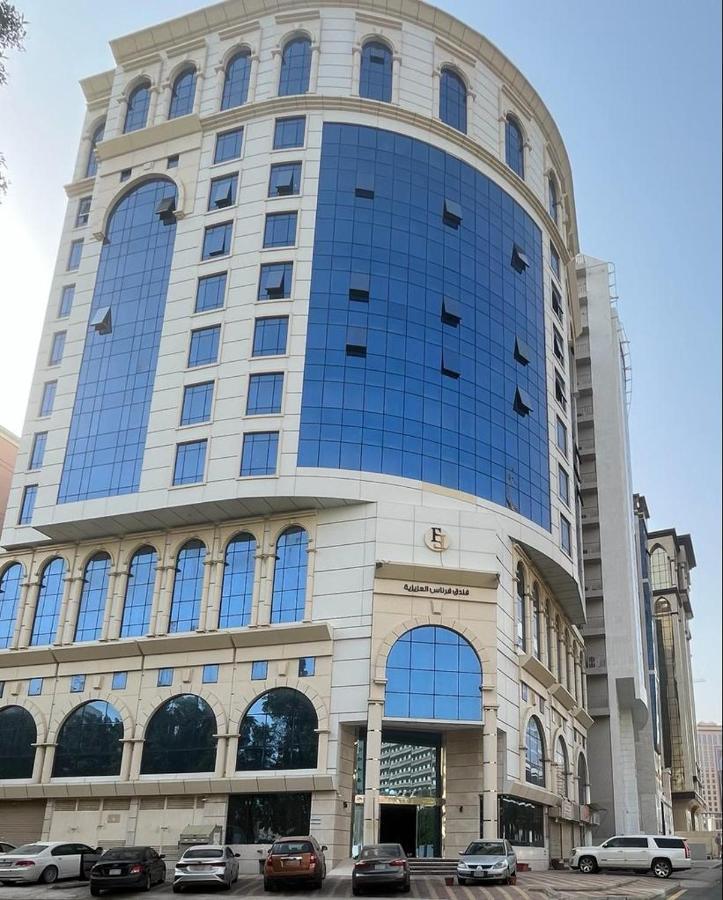 Kyona Alaziziyah 3* Mecca