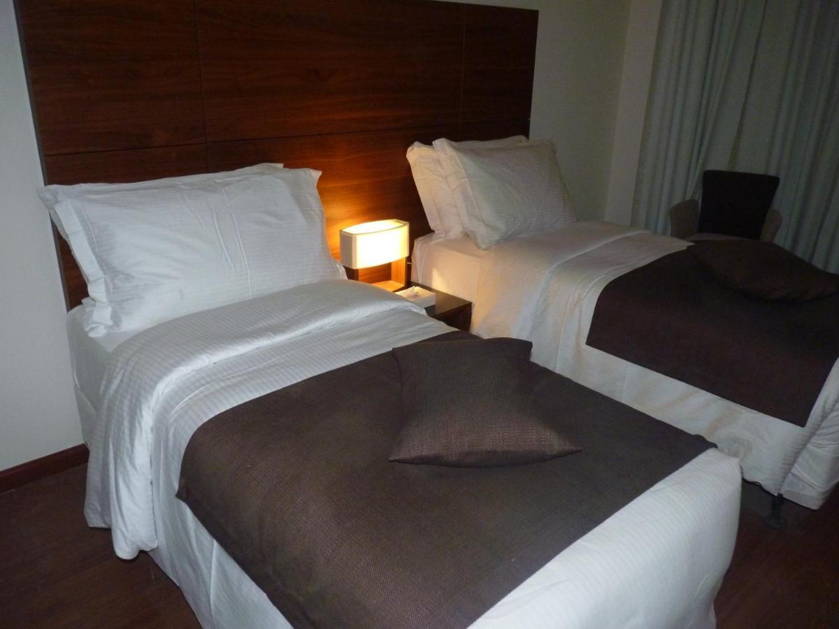 Nour Al Thuraya Ajyad Hotel