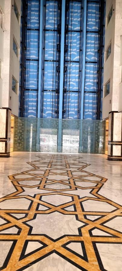 فندق برادايس العالمية توصيل للحرم 4* Mecca
