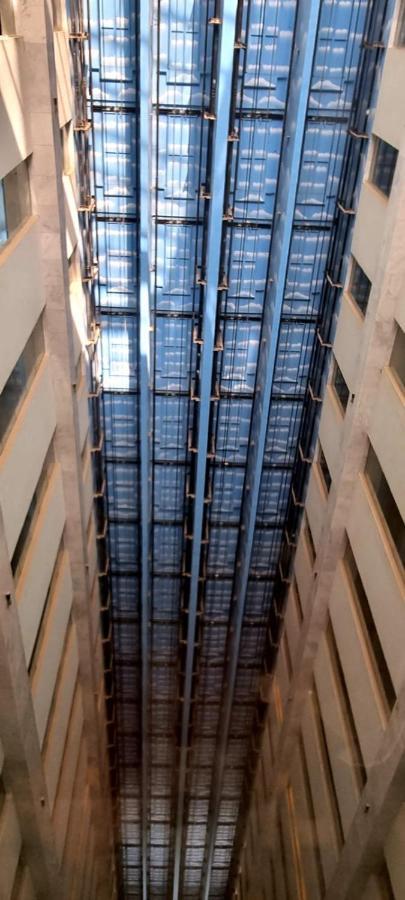 فندق برادايس العالمية توصيل للحرم Hotel Mecca