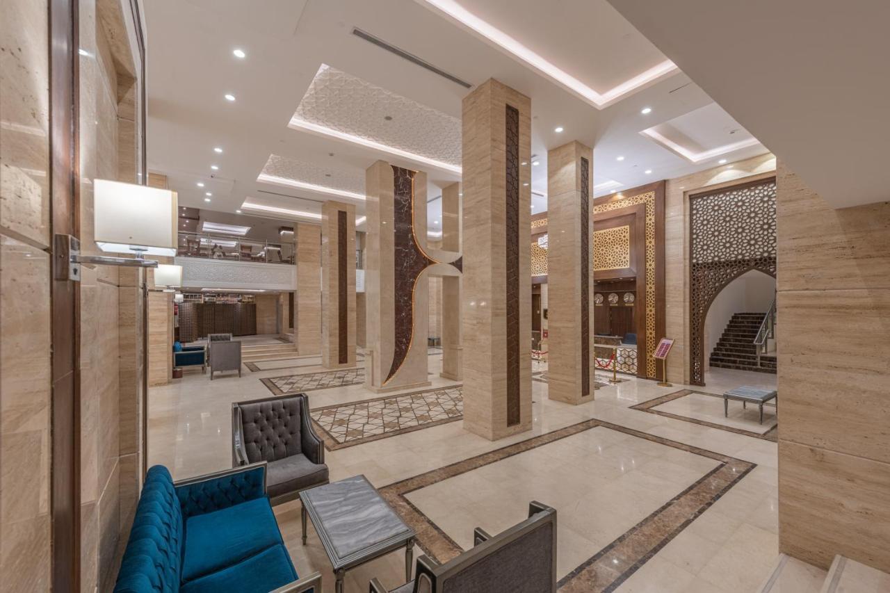Hotel Nasaem Al Joury