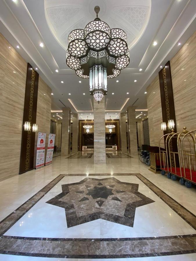 Nasaem Al Joury Mecca