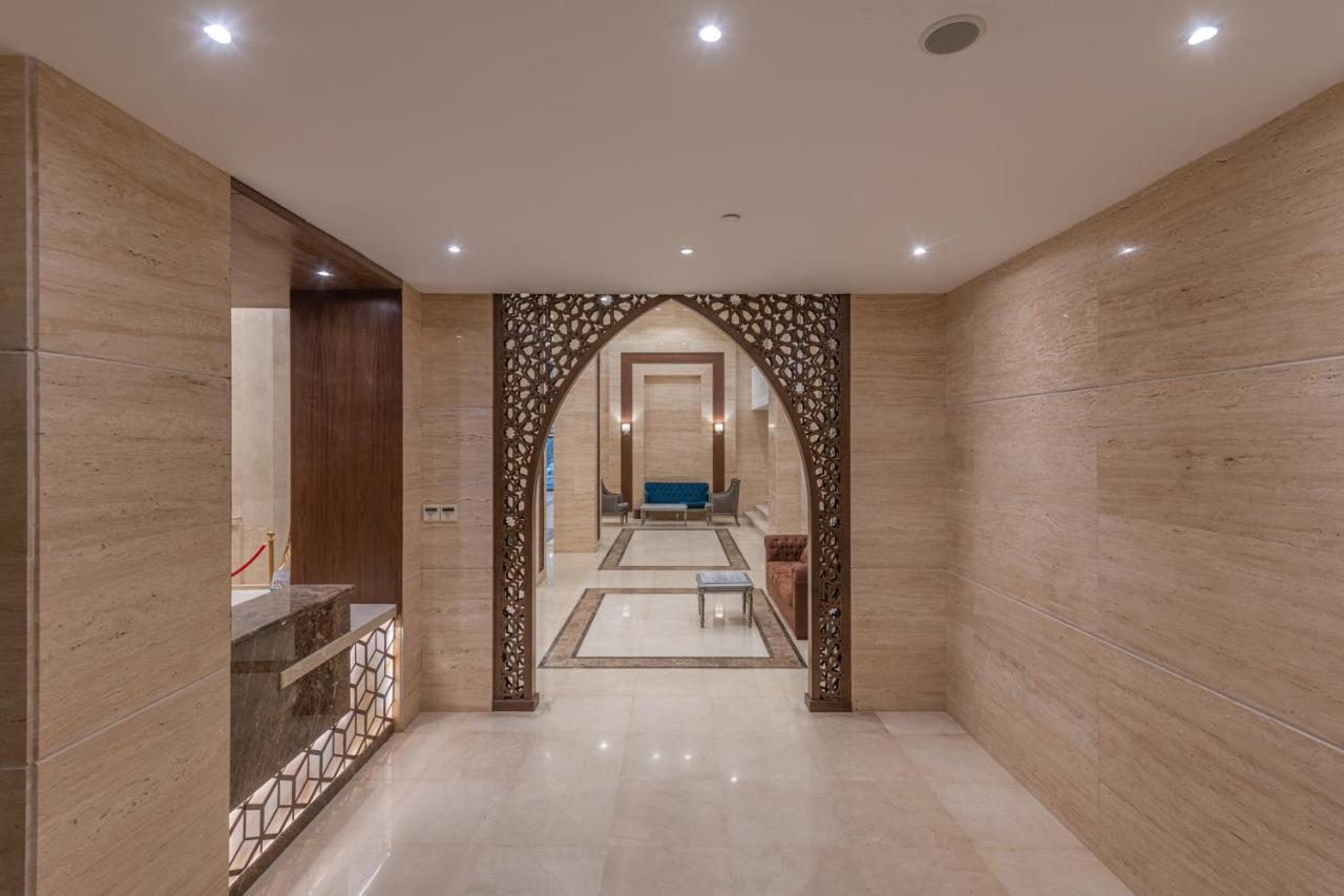 Hotel Nasaem Al Joury 2*