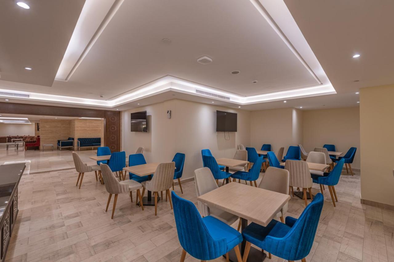 Nasaem Al Joury Hotel Mecca