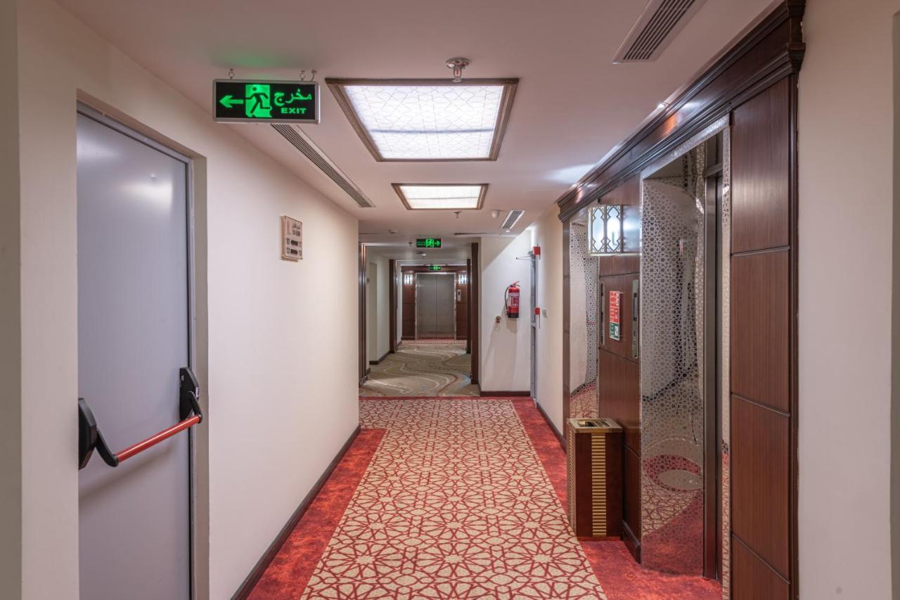 Nasaem Al Joury Hotel 2*