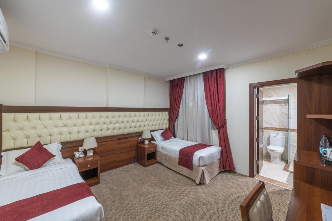 Hotel Nasaem Al Joury 2*