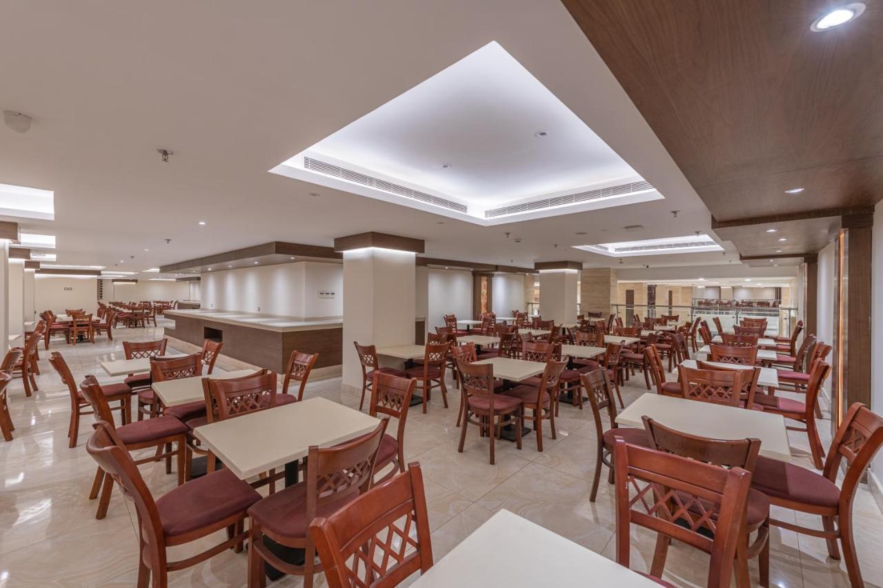Nasaem Al Joury Hotel