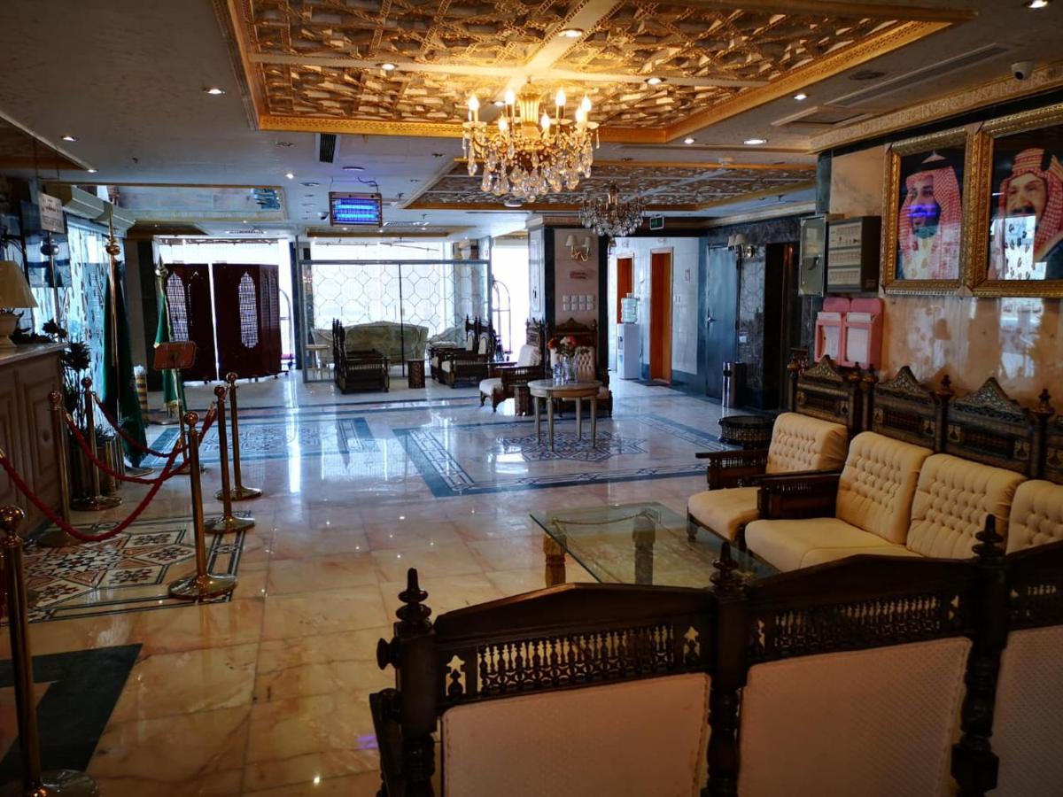 Mashreg Kudai Mecca