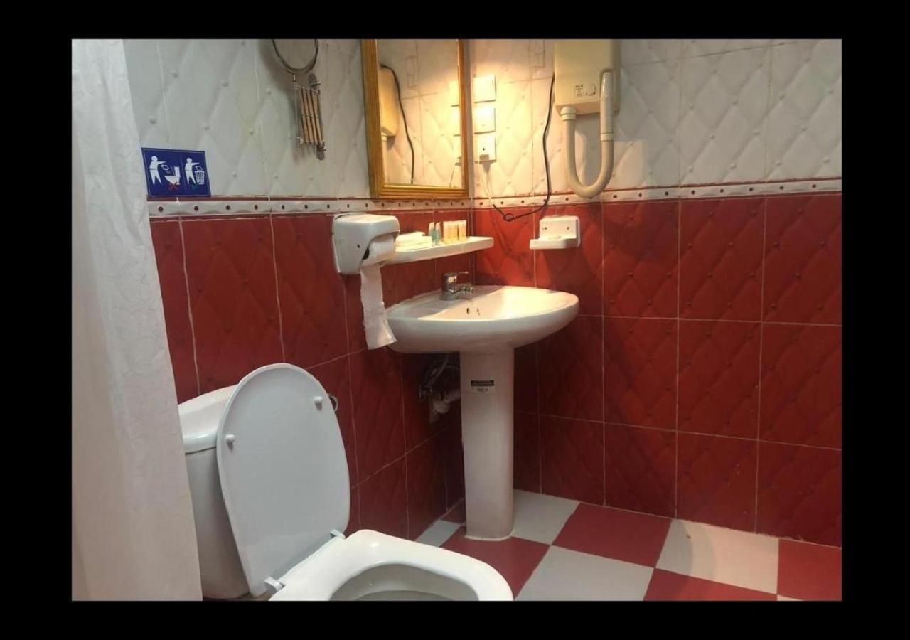Mashreg Kudai Hotel