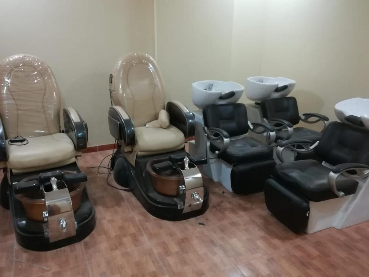 Hotel Mashreg Kudai Mecca