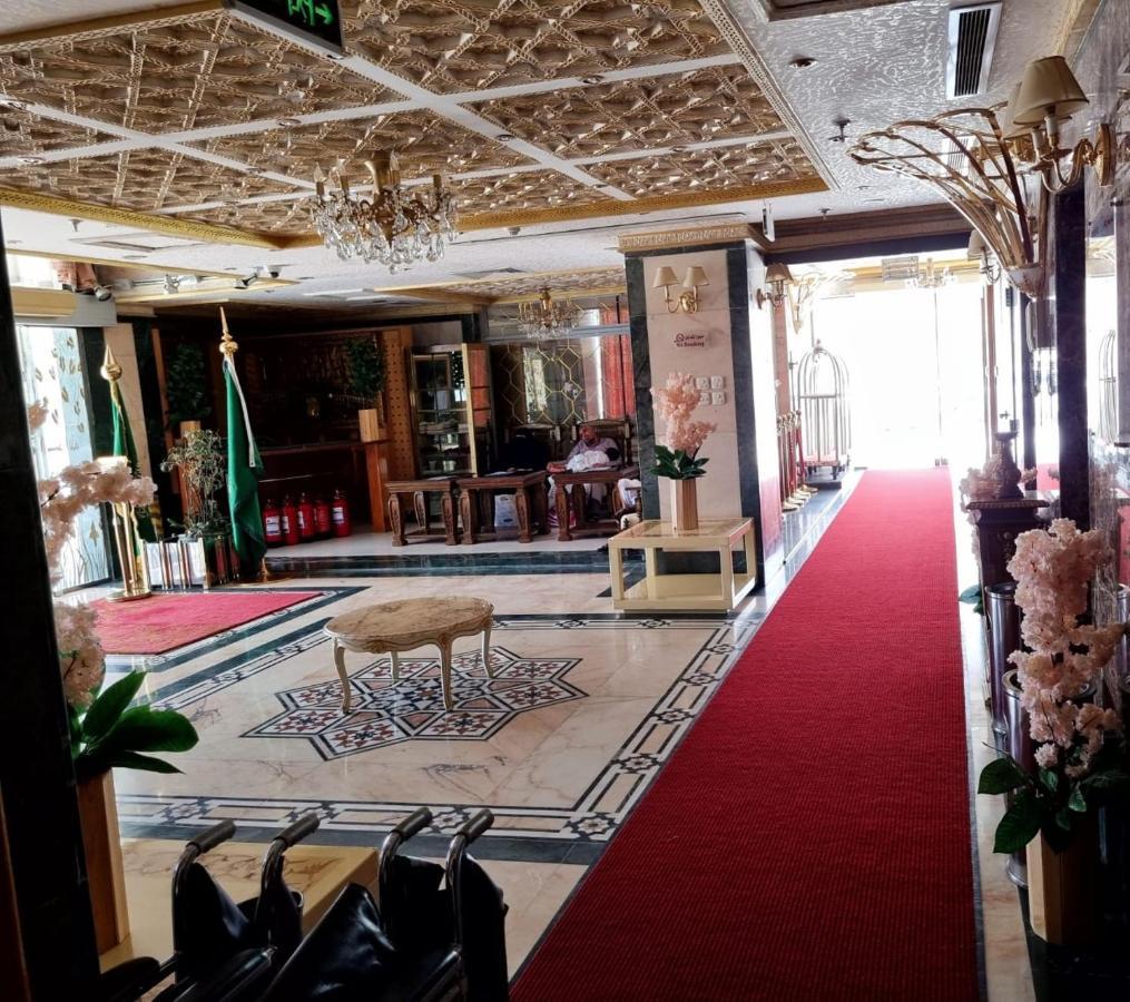 Mashreg Kudai Hotel