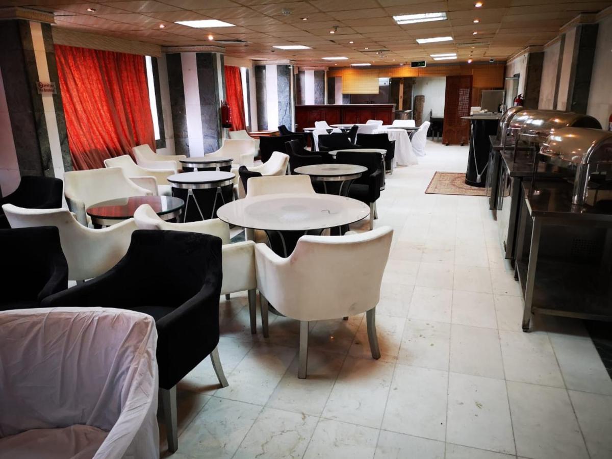 Mashreg Kudai Hotel *